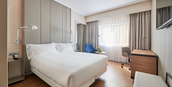 NH Lisboa Campo Grande